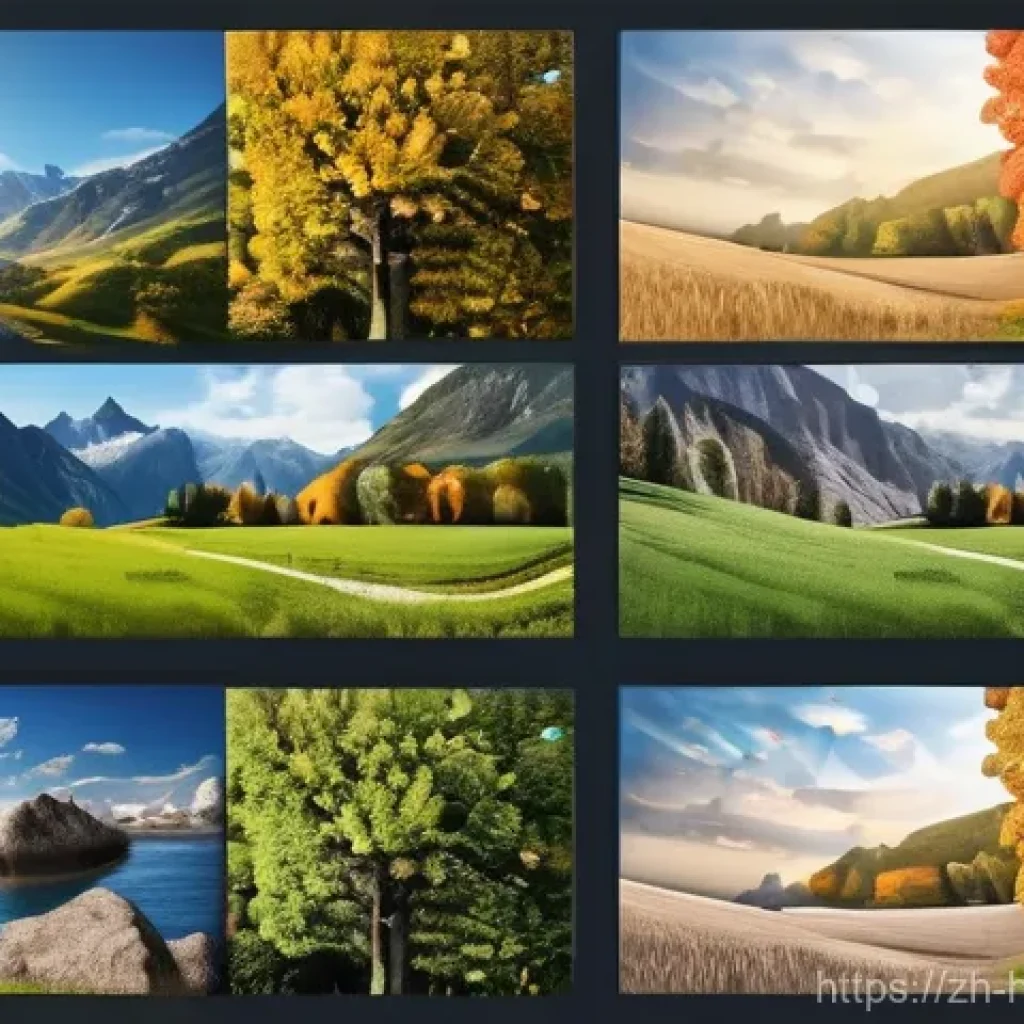 위험물관리사 실무용 프로그램 활용법 - Here are three image generation prompts in English, based on the provided content: