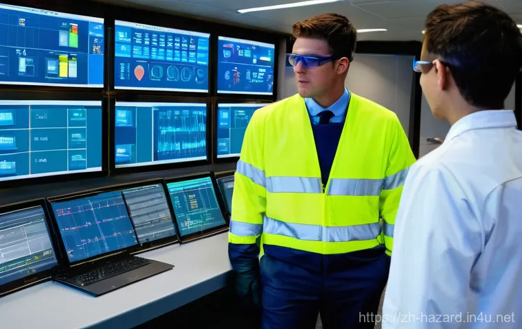 위험물관리사 자격증 유지 조건 - **Prompt 1: Digital Safety Professional Managing Qualifications**
A highly detailed, realistic i... 위험물관리사 자격증 유지 조건 - **Prompt 1: Digital Safety Professional Managing Qualifications**
A highly detailed, realistic i...