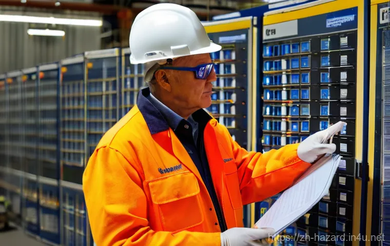 위험물관리사 자격증 유지 조건 - **Prompt 2: Advanced Technology in Hazardous Chemical Safety Training**
A vibrant, modern image ... 위험물관리사 자격증 유지 조건 - **Prompt 2: Advanced Technology in Hazardous Chemical Safety Training**
A vibrant, modern image ...