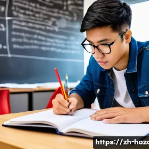 위험물관리사 시험 최신 기출문제 분석 - **"Focused Study for Dangerous Goods Administrator Exam"**
    A bright, well-organized study room w...