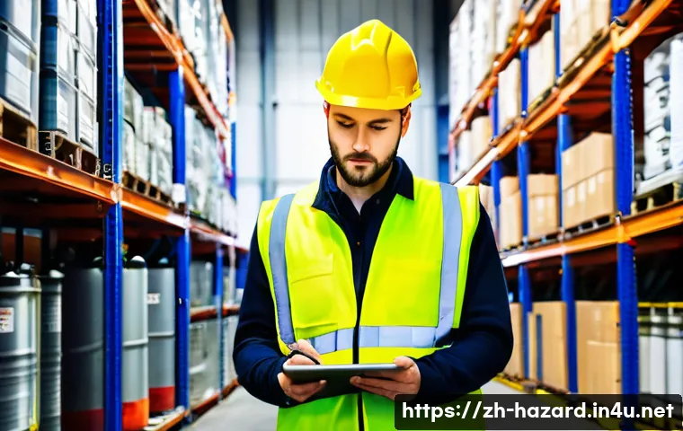 위험물관리사 시험 최신 기출문제 분석 관련 이미지 1