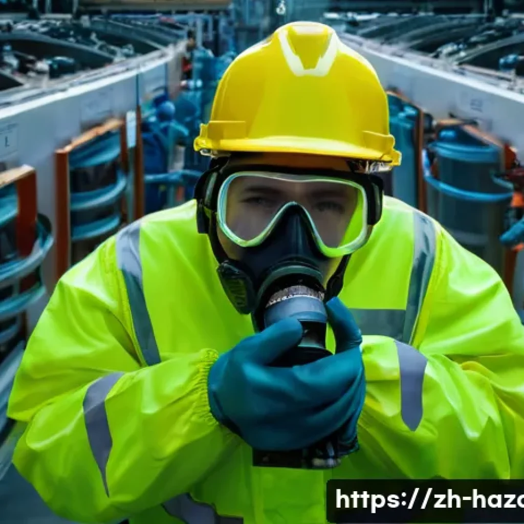 위험물관리사 경력 개발을 위한 추가 자격증 - Here are three detailed image prompts in English, designed to be safe and suitable for a 15-year-old...