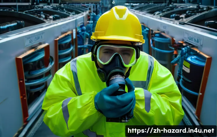 위험물관리사 경력 개발을 위한 추가 자격증 - Here are three detailed image prompts in English, designed to be safe and suitable for a 15-year-old...